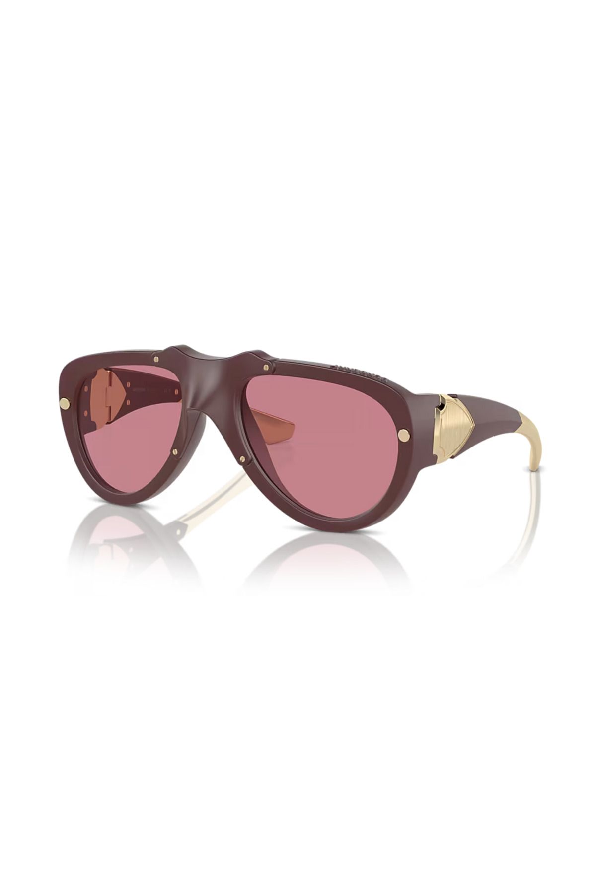 BURBERRY 0BE4433U 414075 57 ENJEKSİYON UNISEX GÜNEŞ