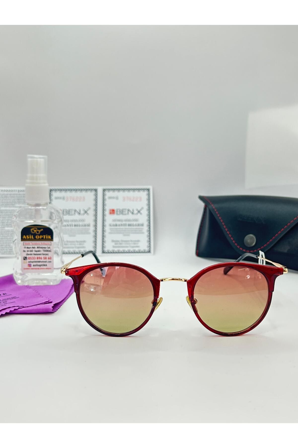 Benx Sunglasses güneş