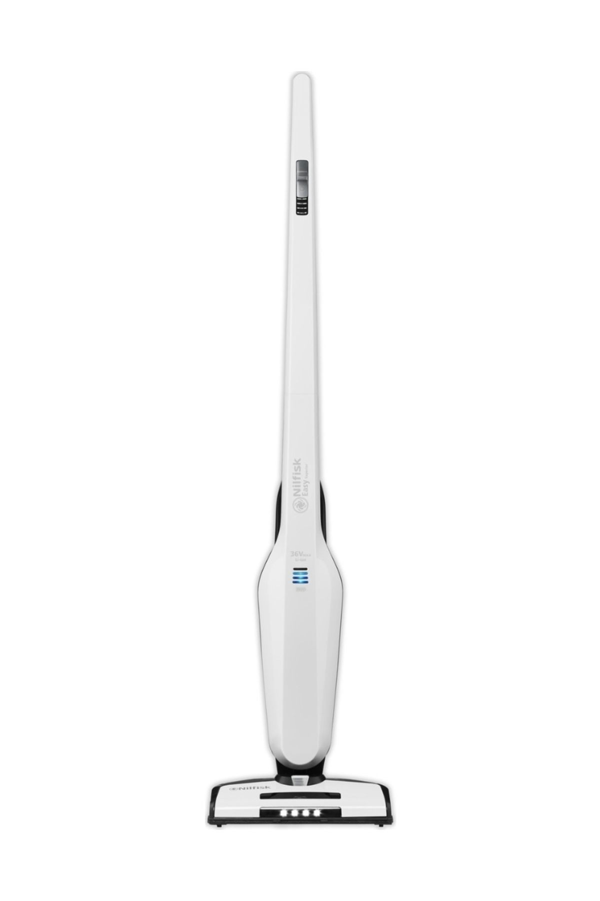 Nilfisk Easy 36vmax 2in1 Şarjlı Dikey Süpürge