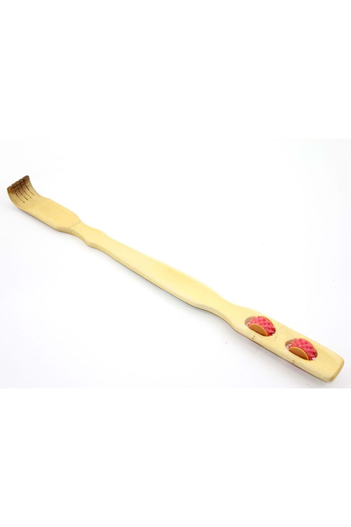 Store Ahşap Sırt Kaşıma 47 Cm