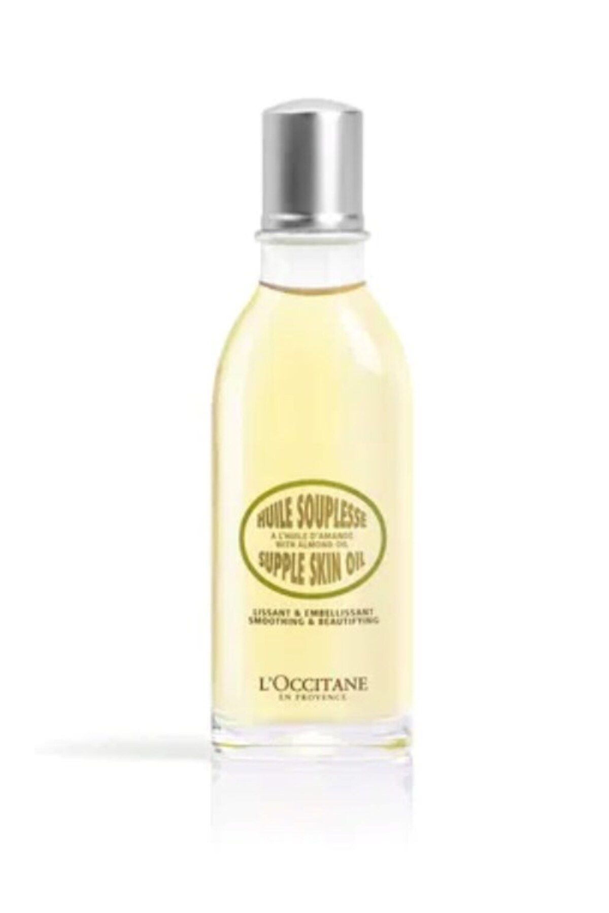 L'Occitane Badem Vücut Yağı 50 ml