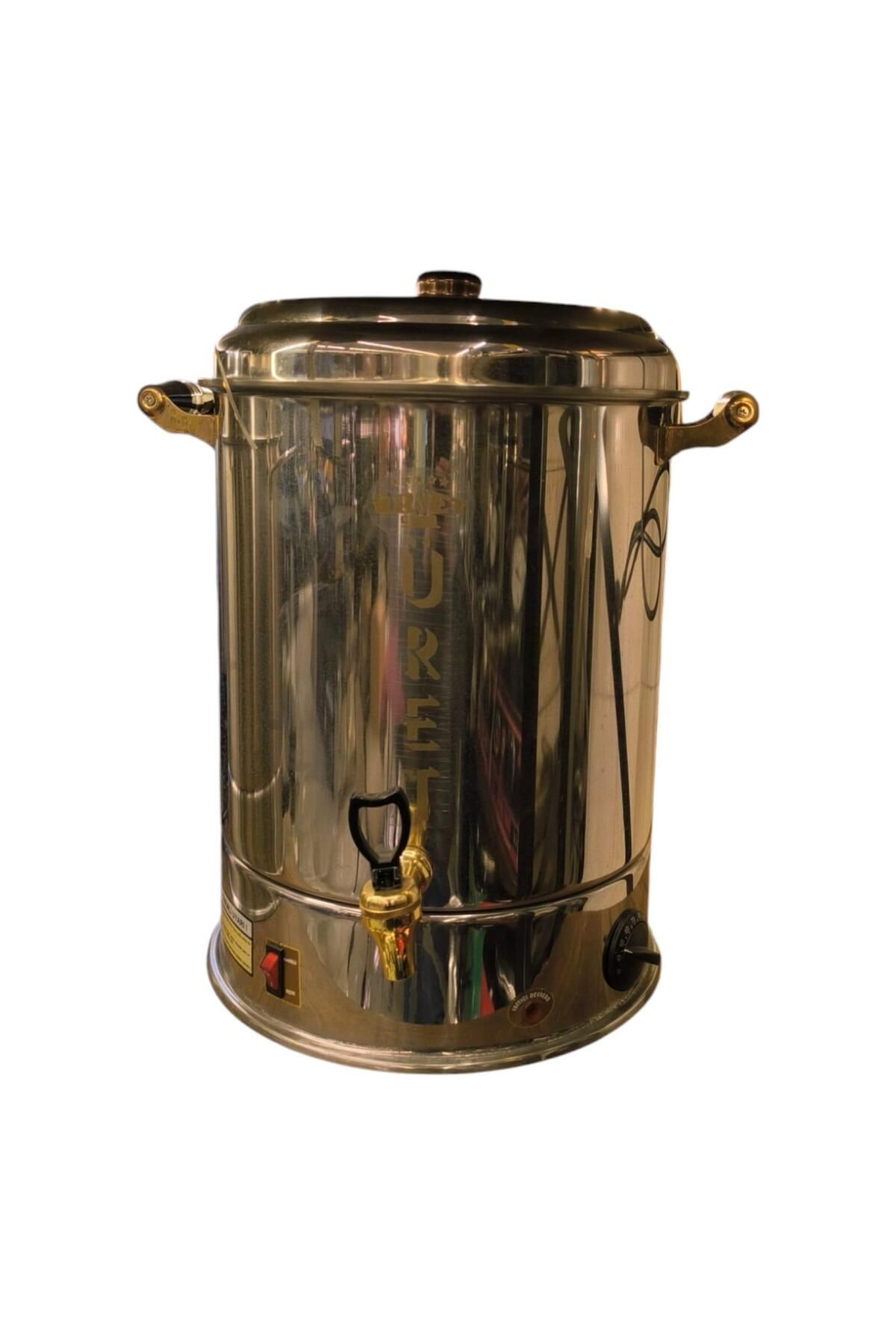 ÜRET Üret 22 Litre Süt Makinesi
