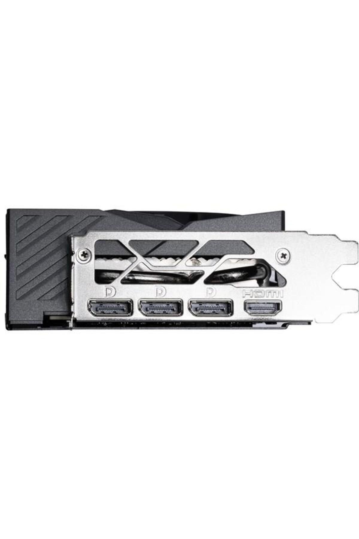 MSI-8Gb Rtx5060Ti Gaming Oc Gddr7 Hdmi-Dp Pcie 5.0 6