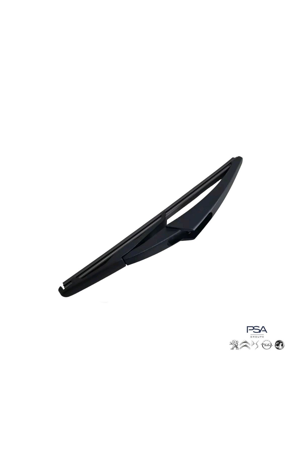 Orjinal Arka Silecek Süpürgesi 240Mm