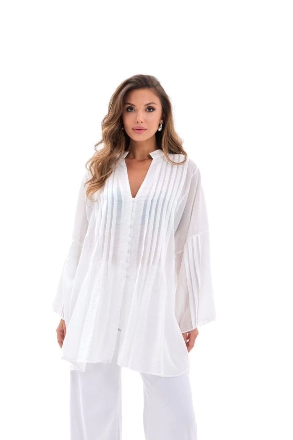 Butik 7424 GÖMLEK-NOVARA