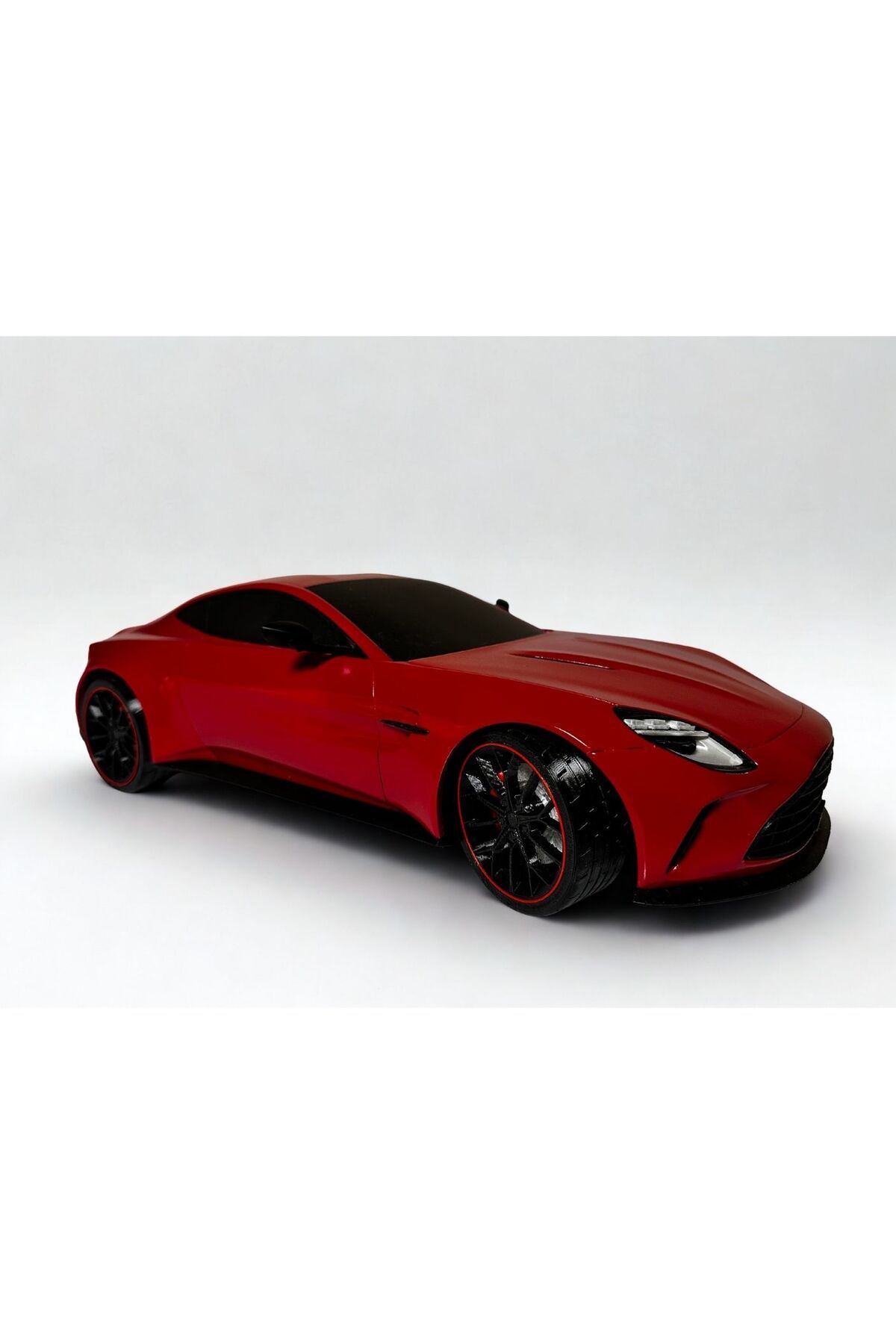 homedekorrs 3D baskı hareketli Aston Martin Vantage 1:10 ölcek