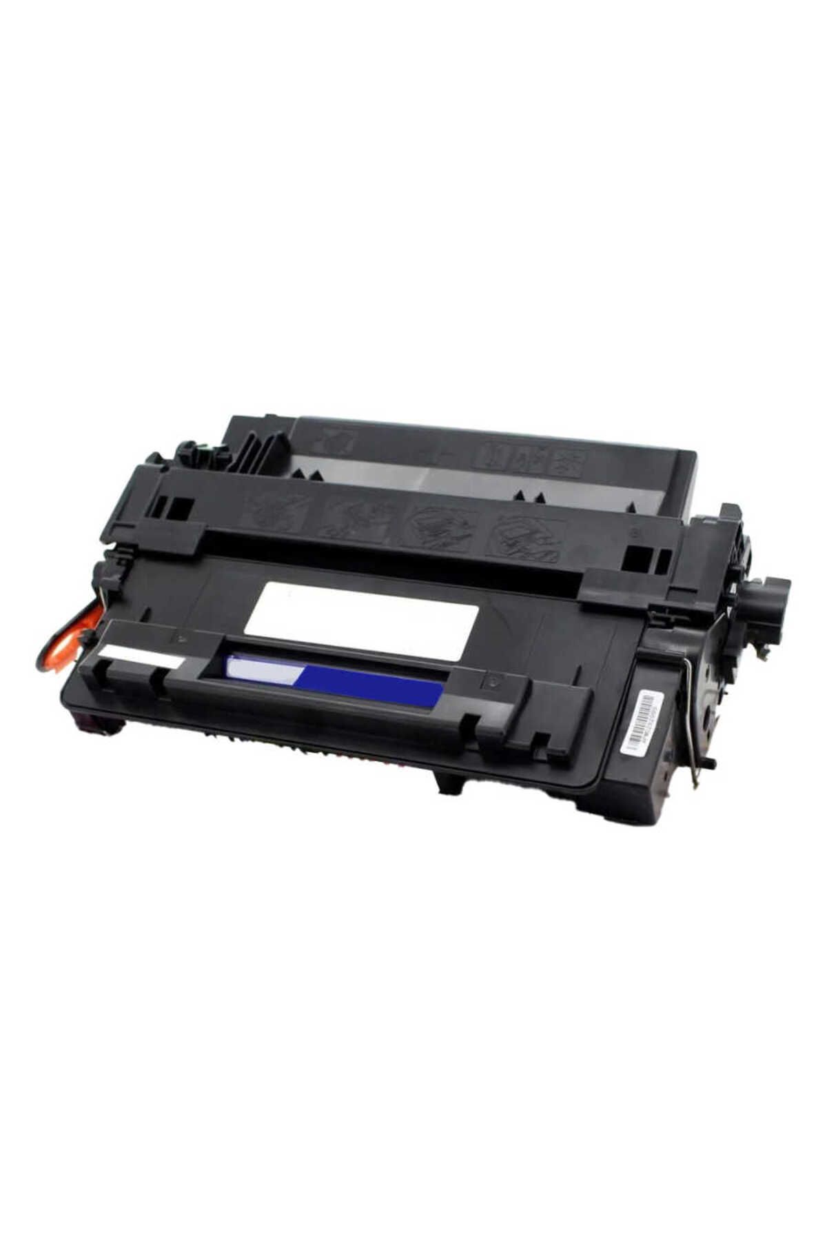 QUEEN HP 55A-CE255A MUADİL TONER SİYAH 6.000 SYF