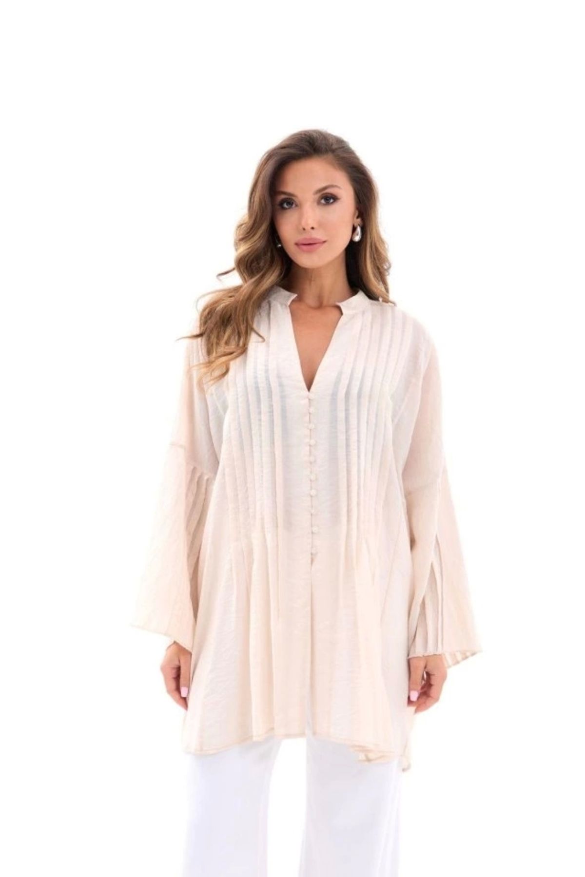 Butik 7424 GÖMLEK-TERNI