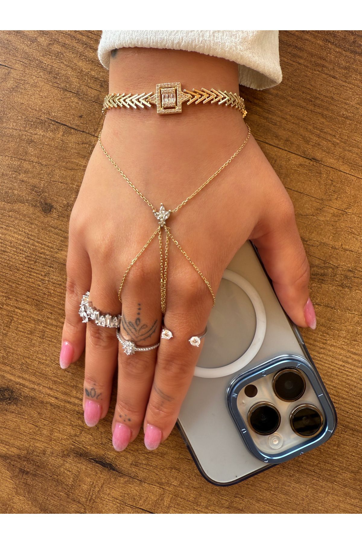 HeyYou Jewelry Merina bileklik