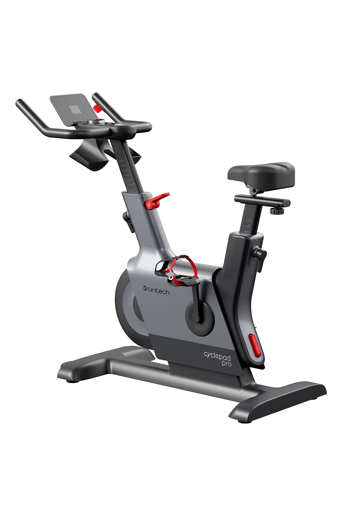 Runtech Cyclepad Pro Home Kondisyon Bisikleti