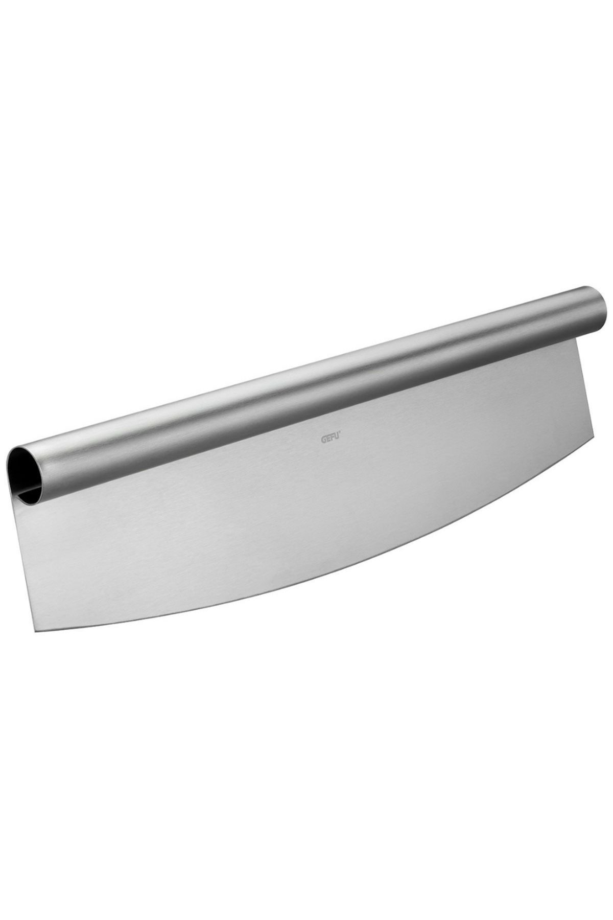 GEFU Darıoso Pizza Doğrama Bıçağı 35x10x2,5 cm