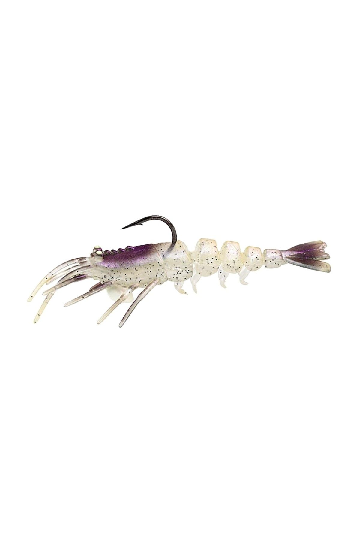 Fujin Shrimper 75mm 8.5gr Silikon Karides