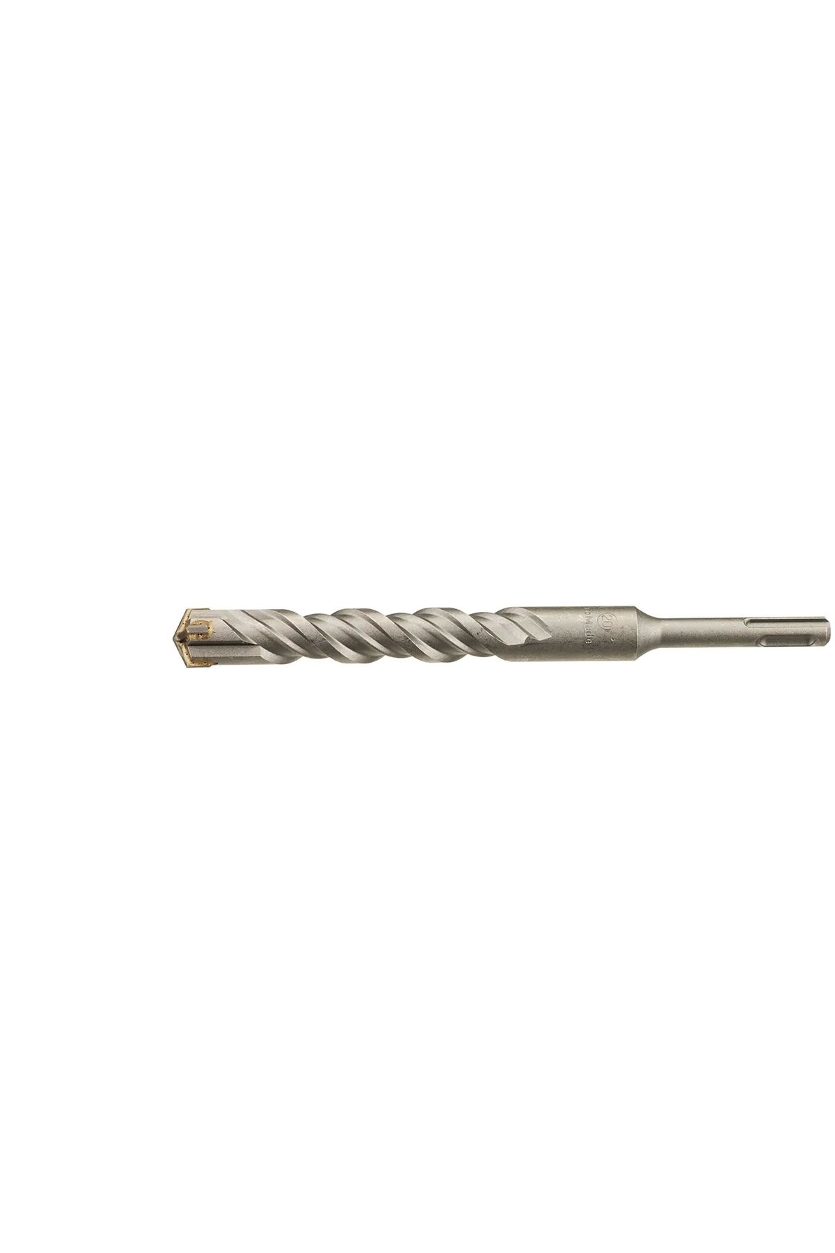 Generic Sds Max 4 Elmaslı Matkap Ucu 14x340