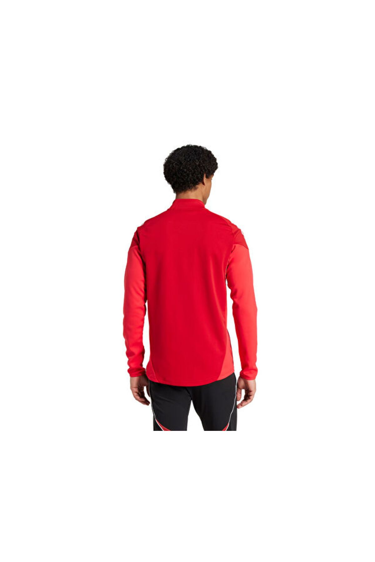 adidas-Tiro25c Tr Jkt Ανδρικό μπουφάν προπόνησης ποδοσφαίρου Ji6504 Πολύχρωμο 2