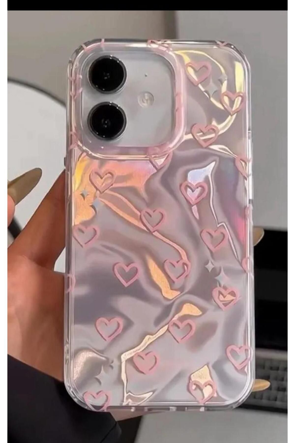 EPAksesuar Seri Iphone 14 Pro Max Telefon kılıfı