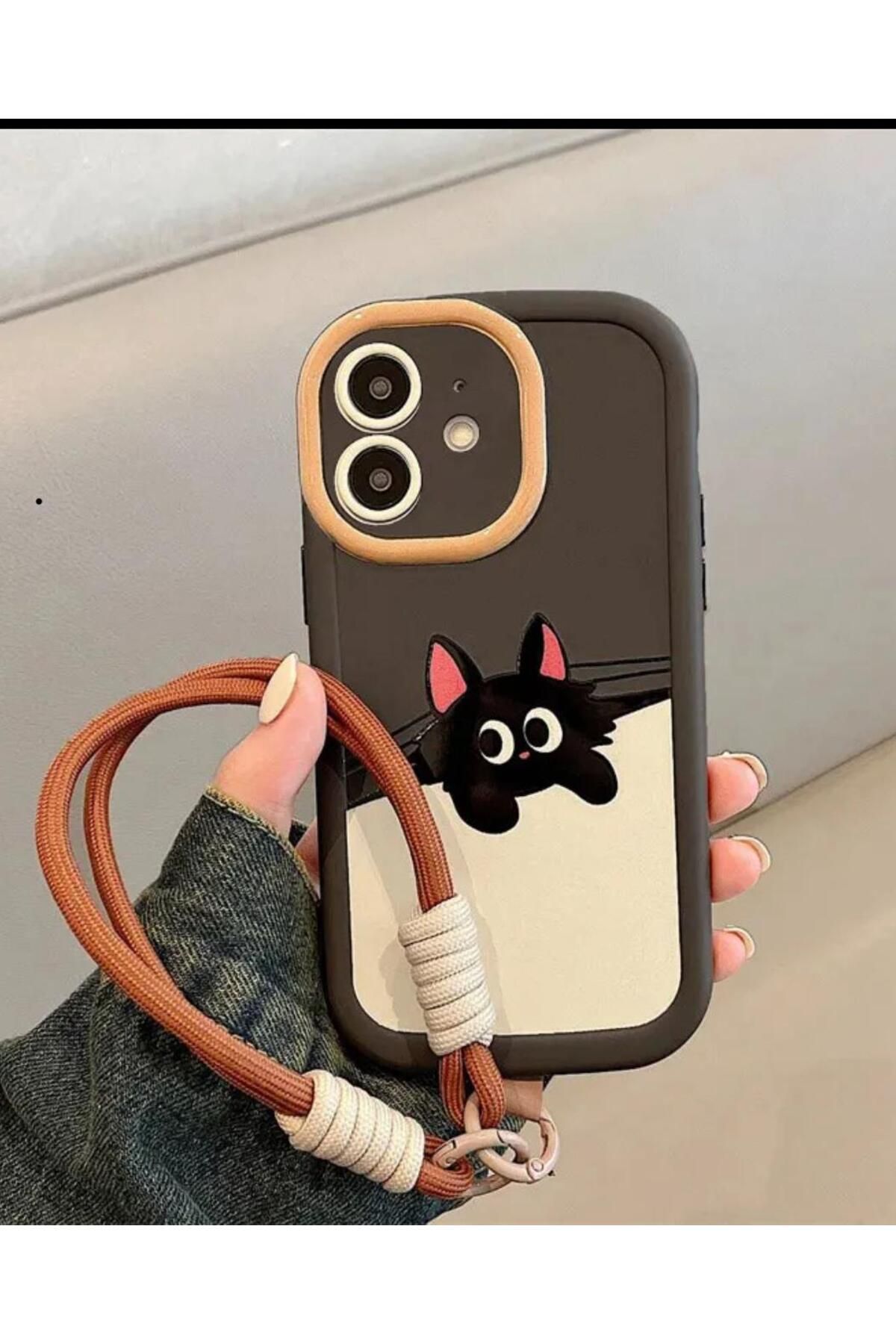 EPAksesuar Seri Iphone 14 Pro Max Telefon kılıfı