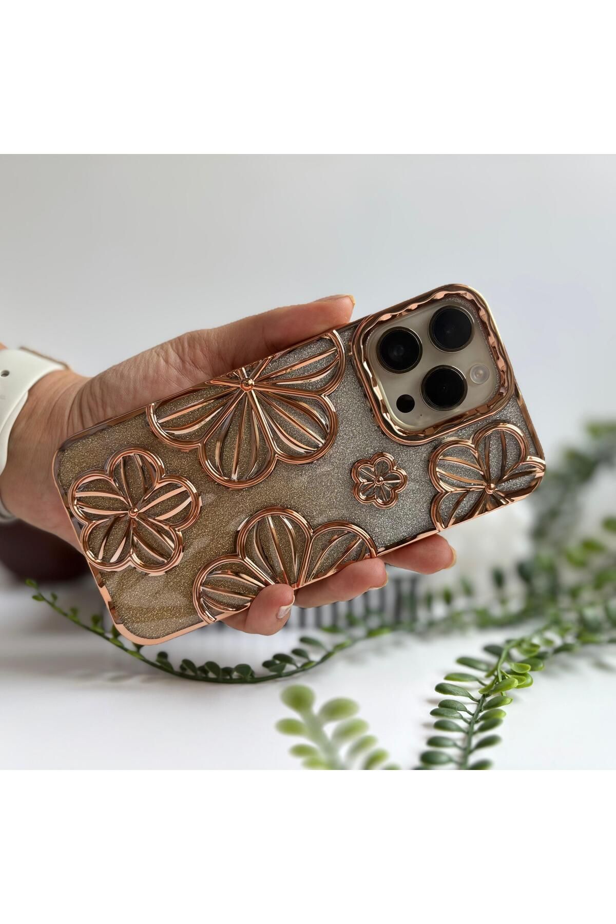 EPAksesuar Seri Iphone 14 Pro Max Telefon kılıfı