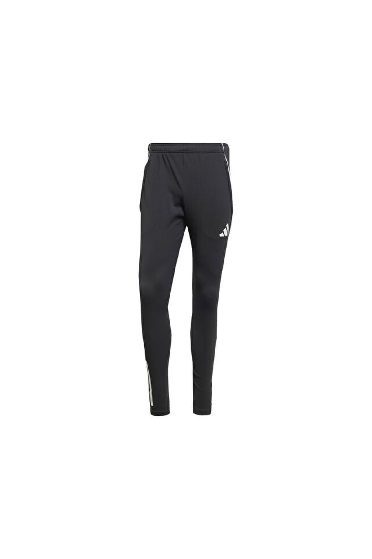 adidas-Ανδρικό αθλητικό παντελόνι Adıdas Tiro25C Tr Pnt IW0415 Μαύρο 3