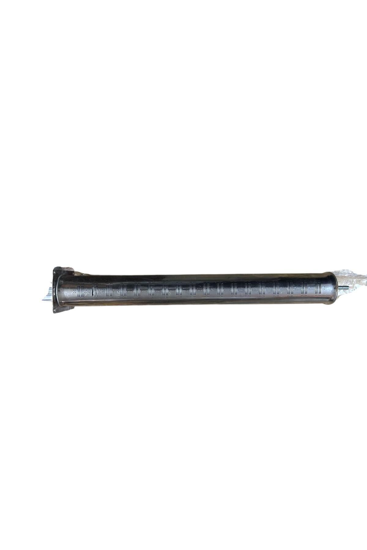 DEMSU Çay Kazanı Ocağı Brülörü 245 Mm