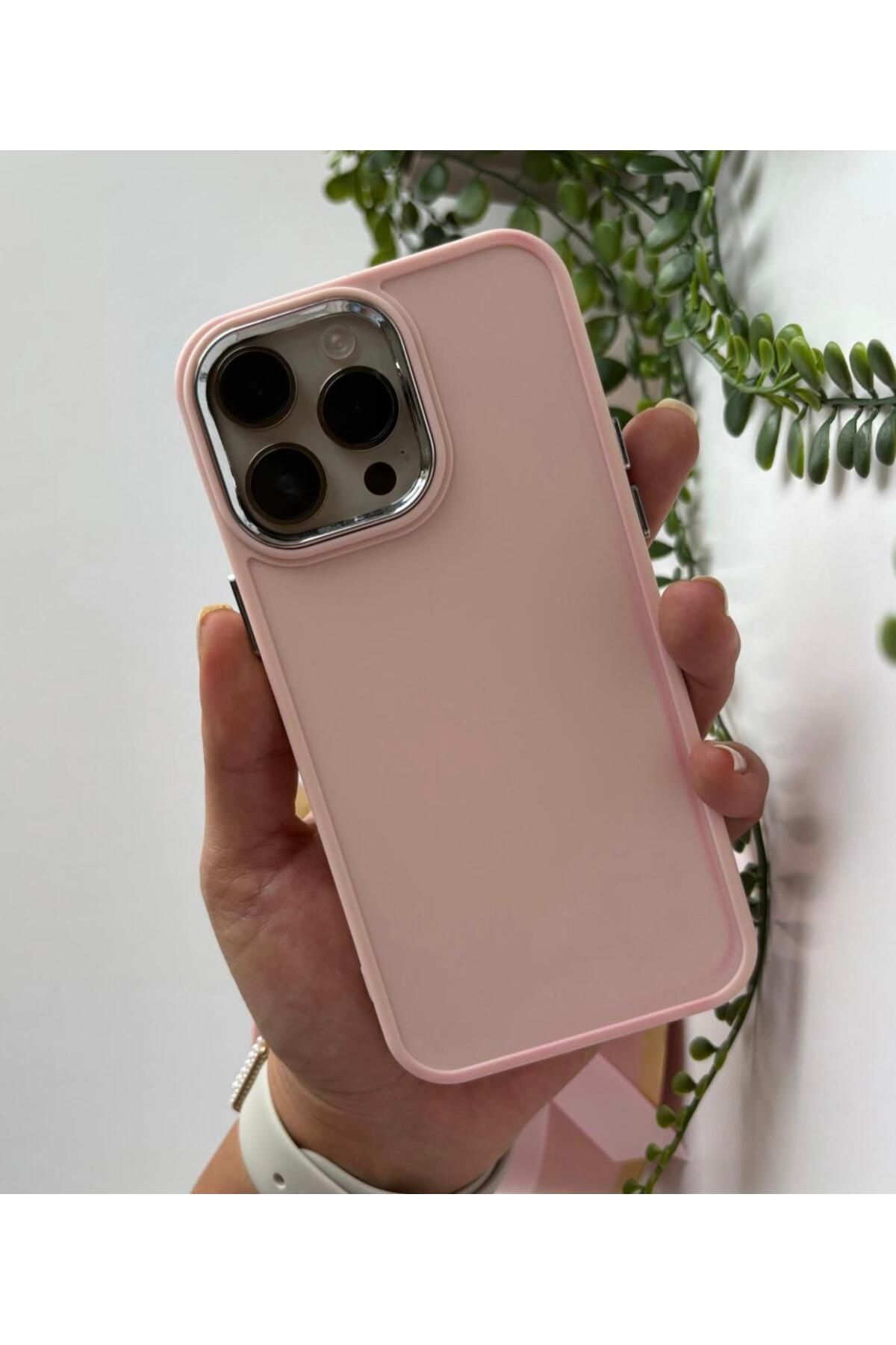 EPAksesuar Seri Iphone 14 Pro Max Telefon kılıfı