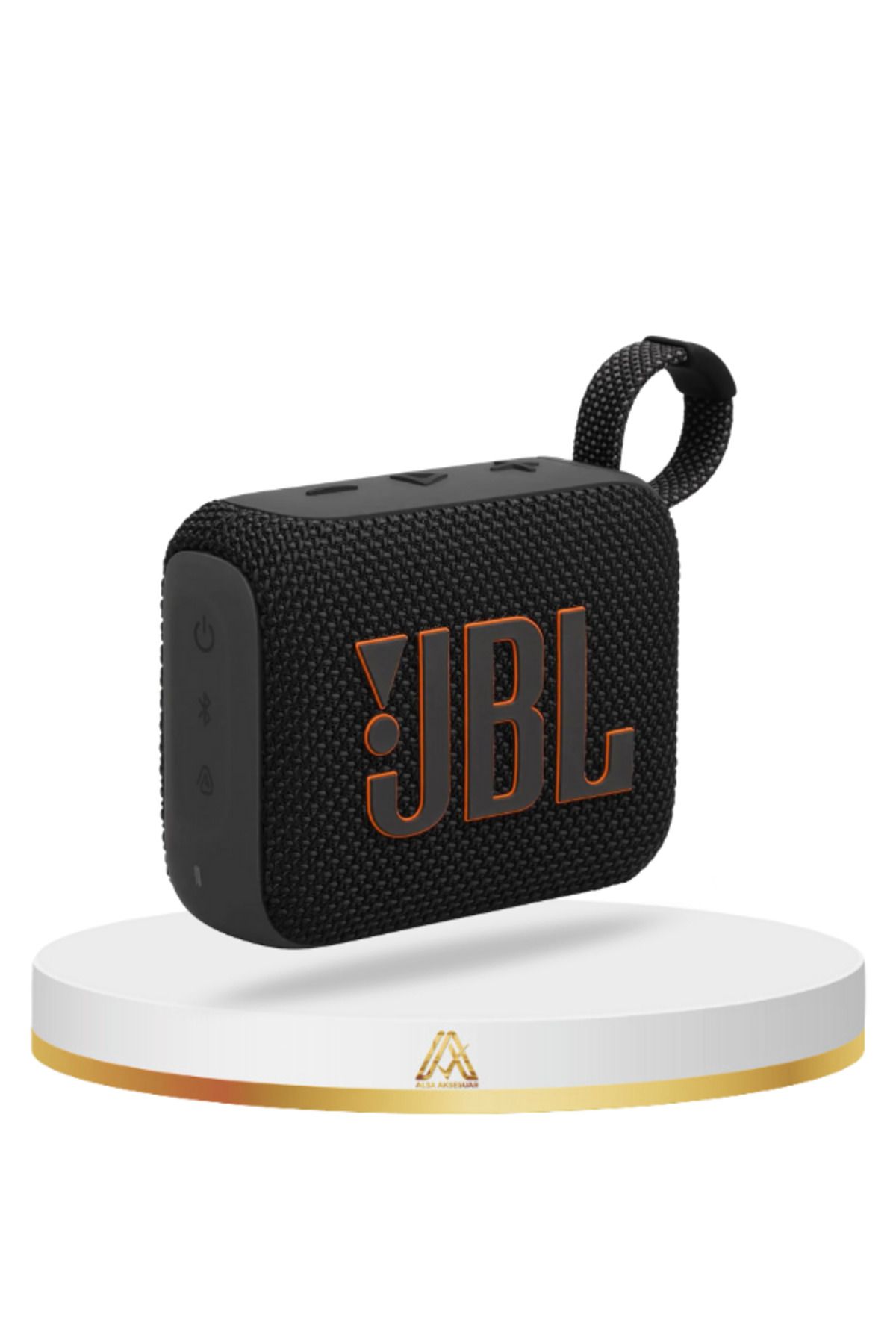 JBL Bluetooth Hoparlör GO4 , IP67 SUYA DAYANIKLILIK, 85 dB GÜÇLÜ SES