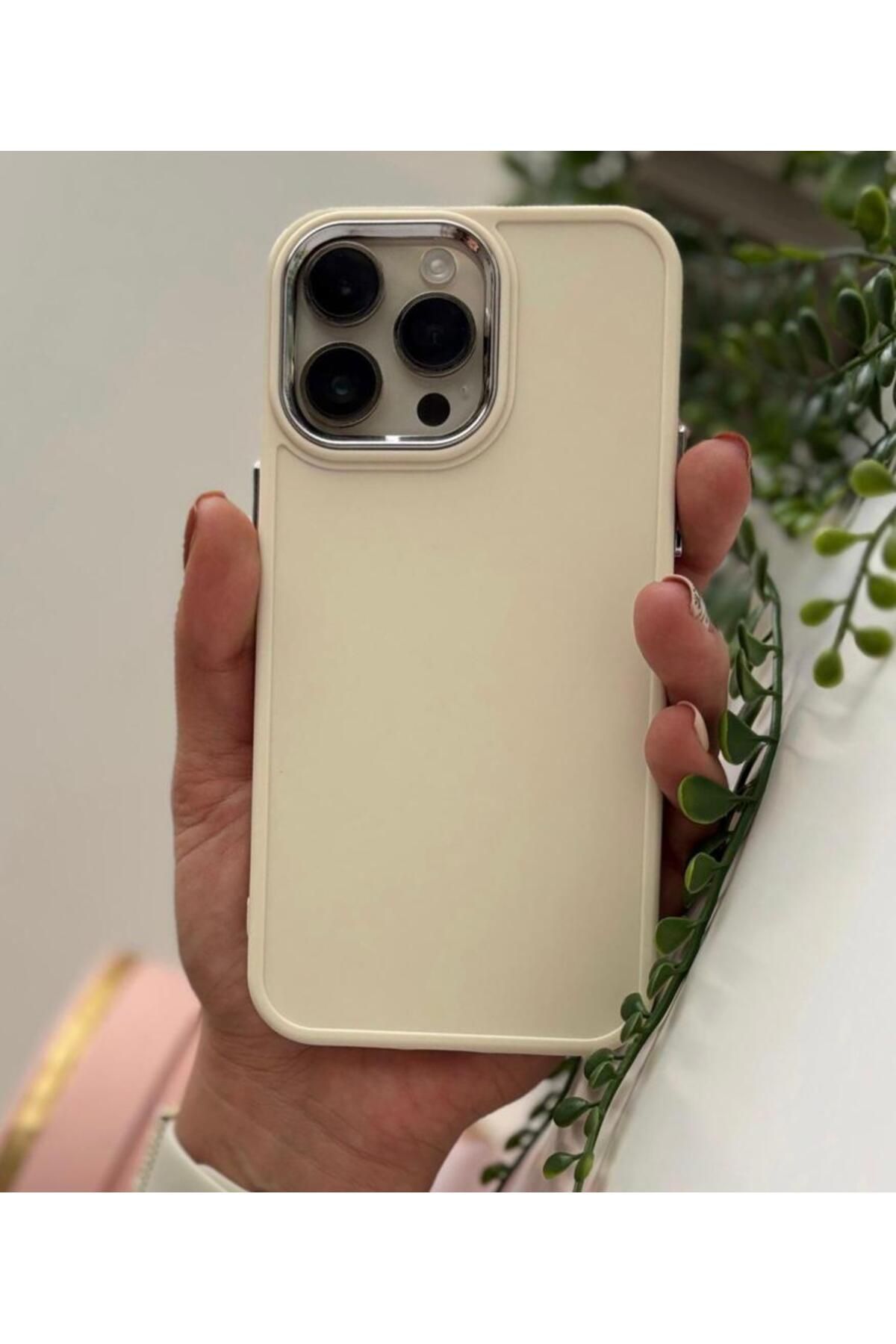EPAksesuar Seri Iphone 14 Pro Max Telefon kılıfı