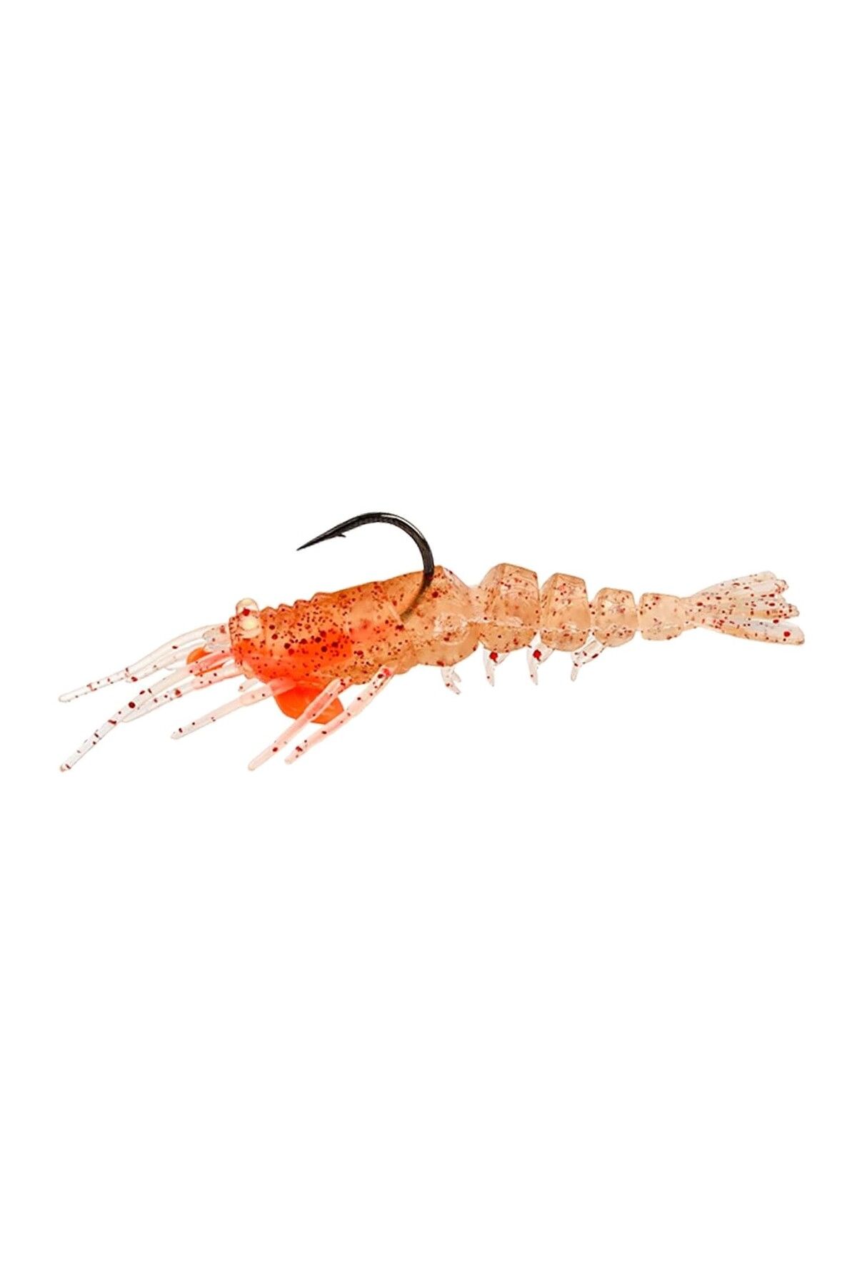 Fujin Shrimper 75mm 8.5gr Silikon Karides