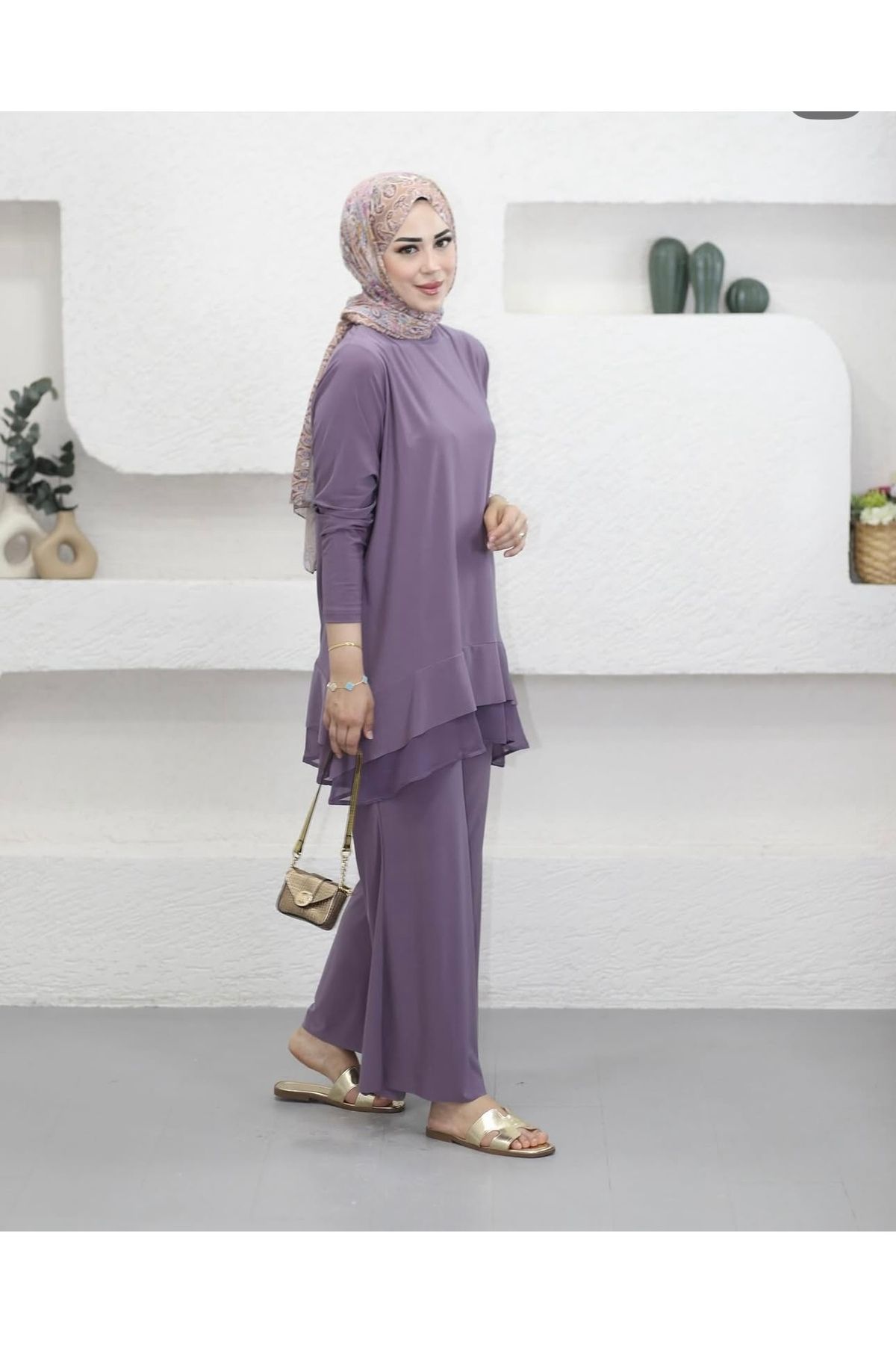 MODA Sandy takım