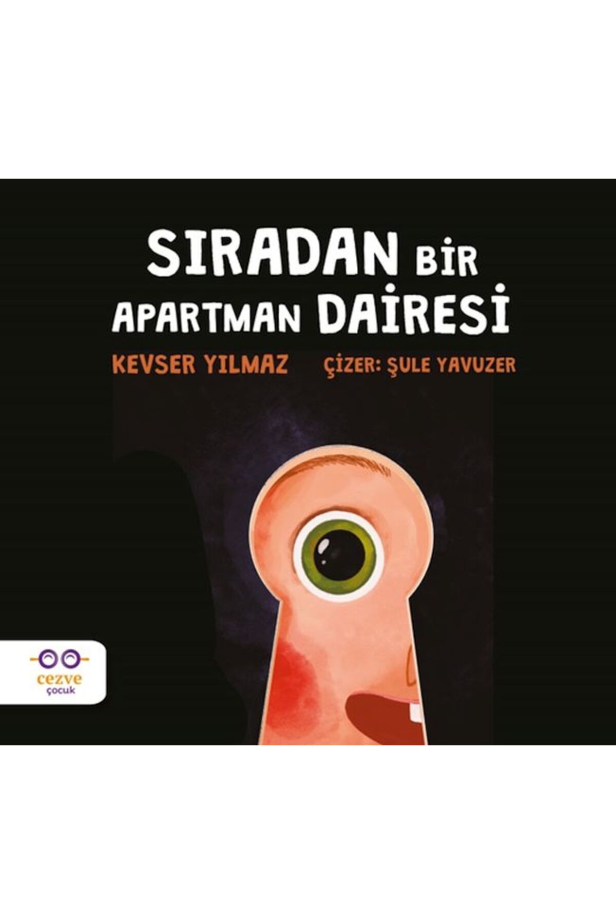Genç Destek Sıradan Bir Apartman Dairesi