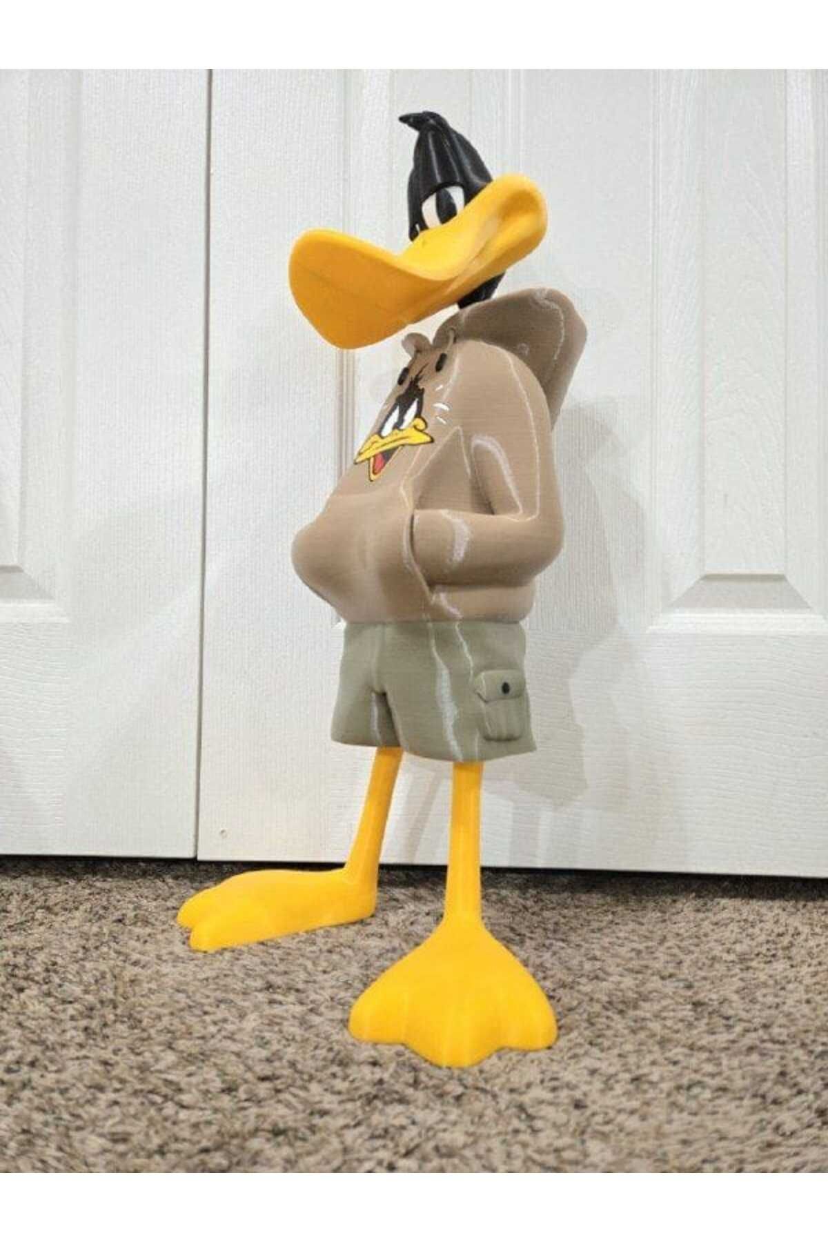 mimo Duffy Duck Chillin Oyuncak Figür