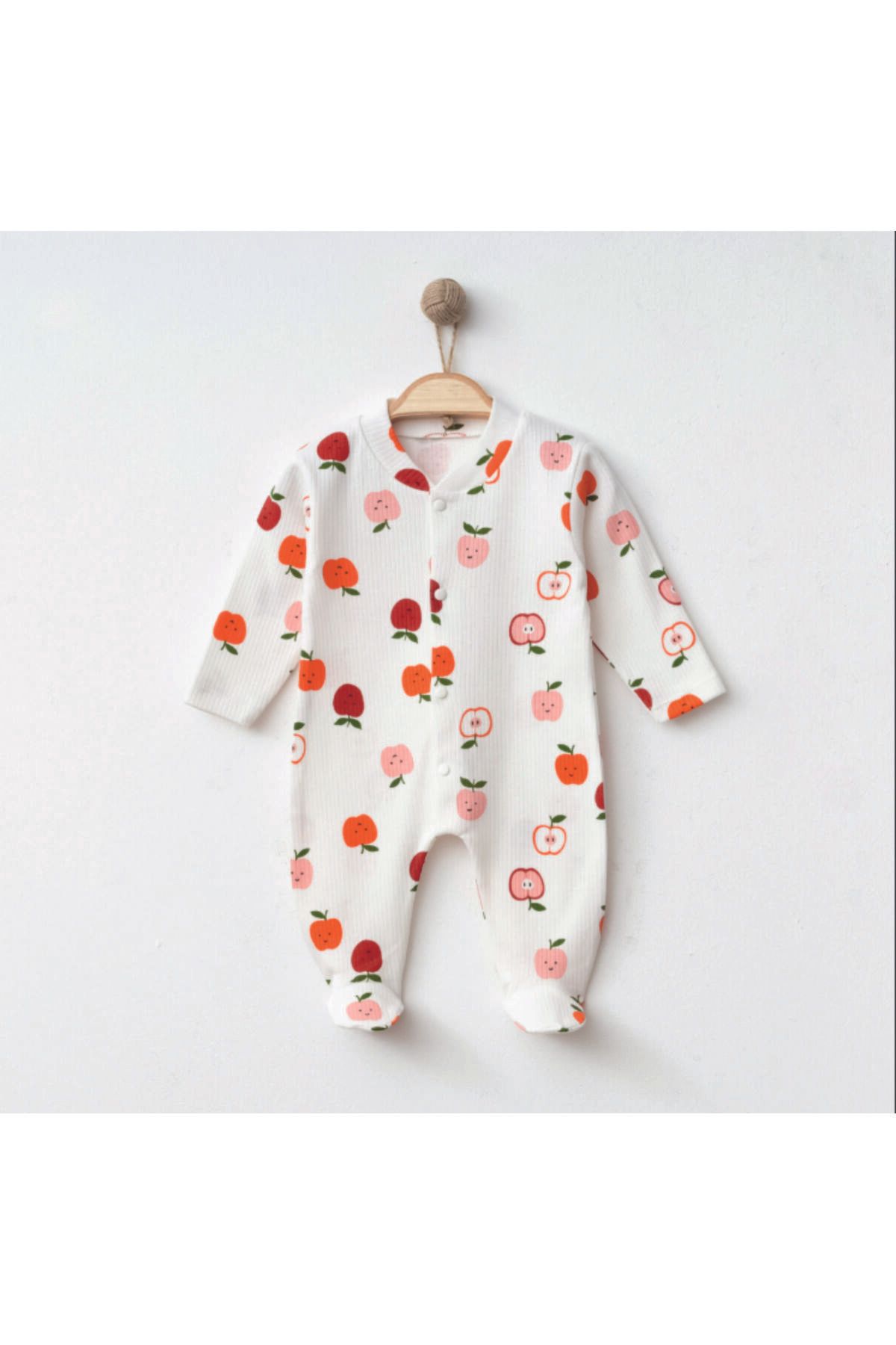 Baby Wings Nayinom Unisex Tulum