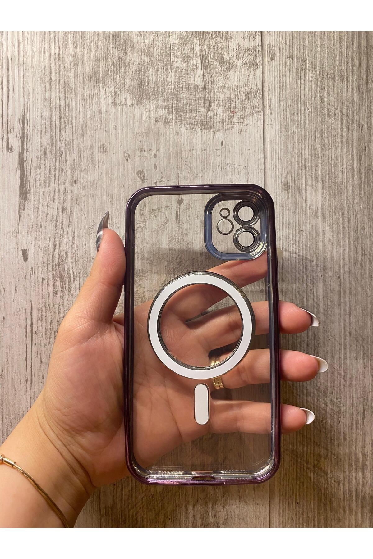 BENLIKA İphone 11 Telefon Kılıfı