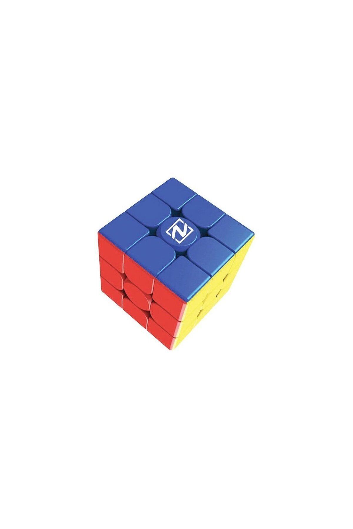 Aymir Ticaret 9002 Nexcube 3x3 Classis Küp -Başel