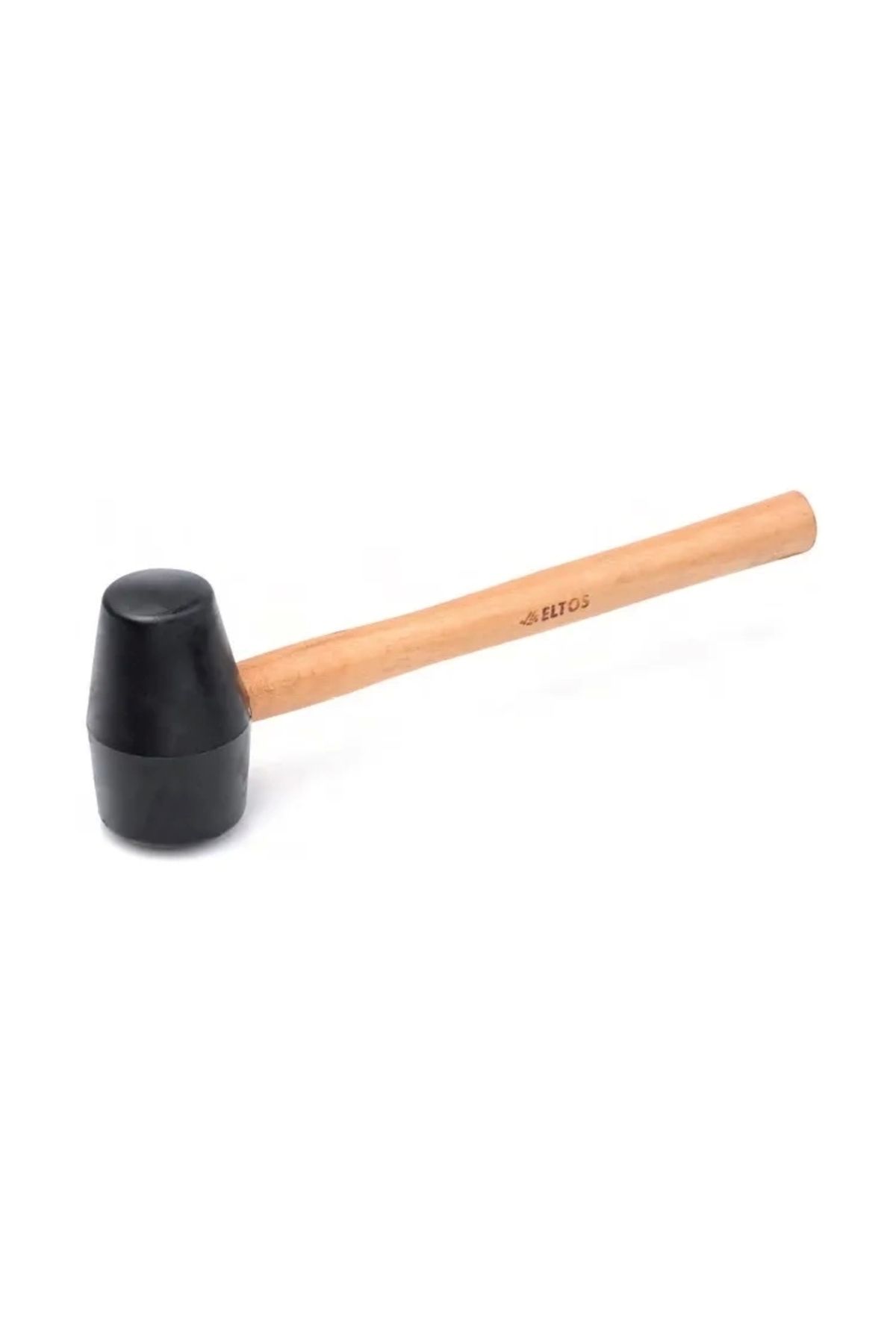 Generic Siyah Çift Taraflı Tokmak No:40-50