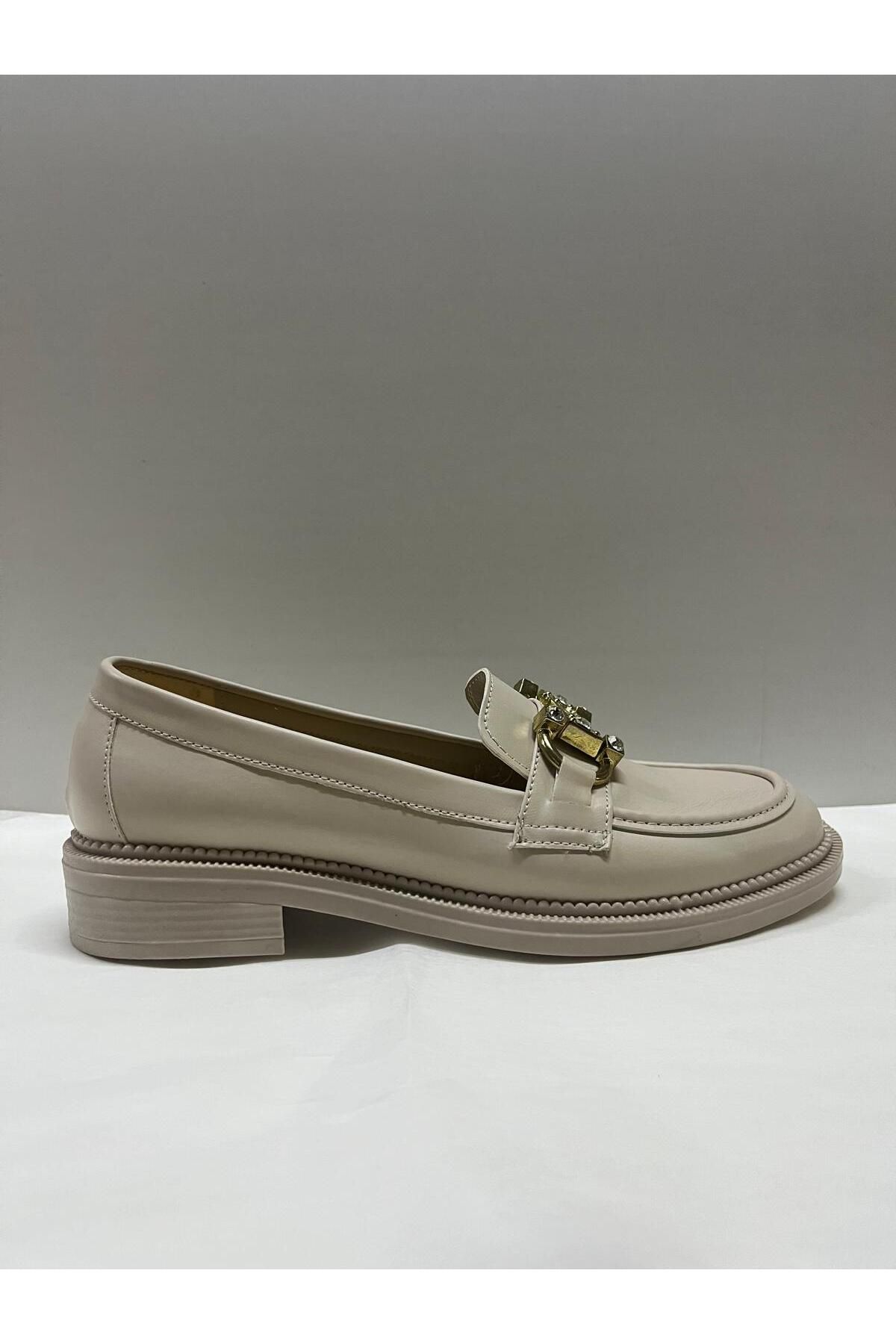 marceline Kadın Günlük Loafer Ortapedik Taban Rahat