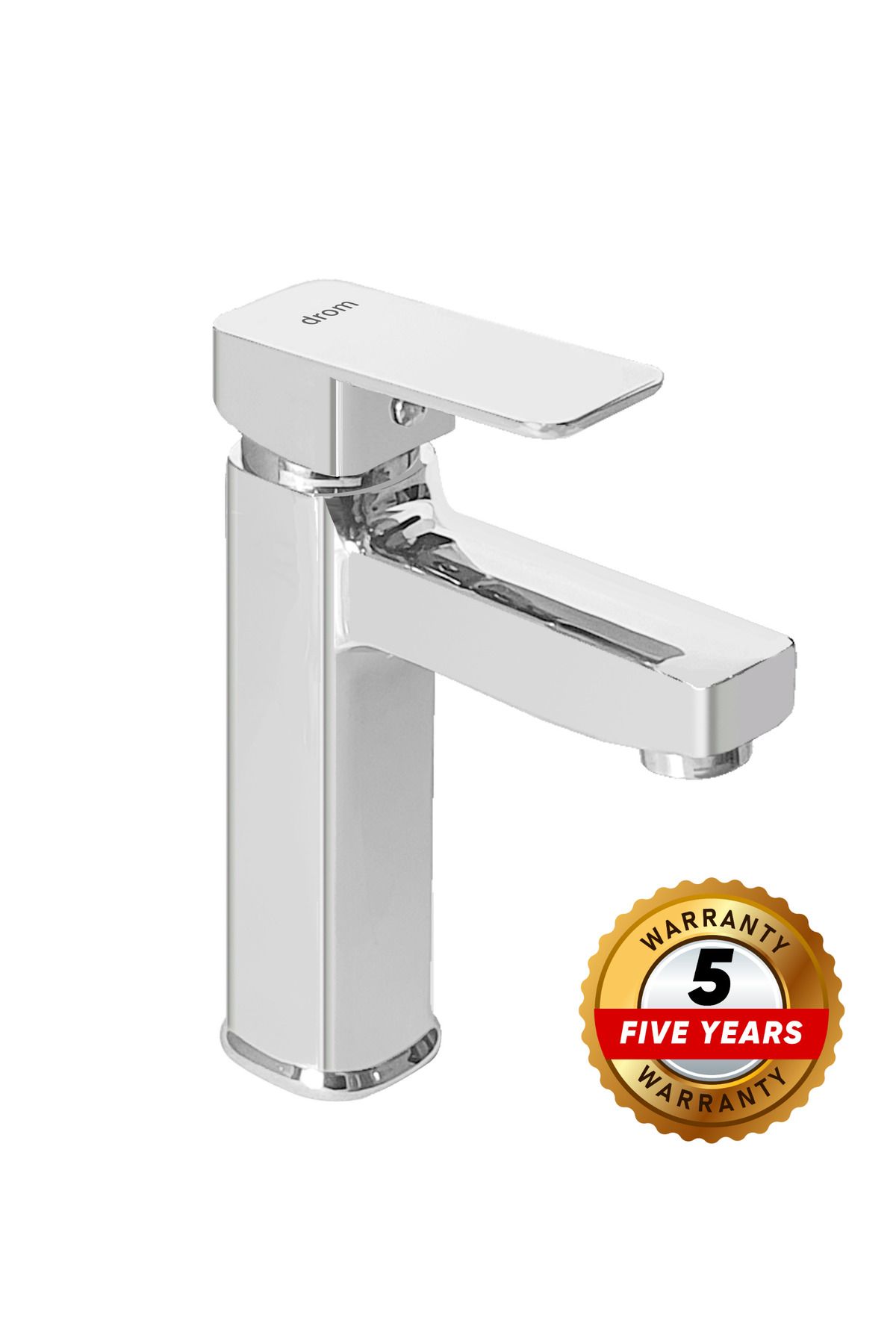 NAVEX Drom Aurora Krom Lavabo Bataryası