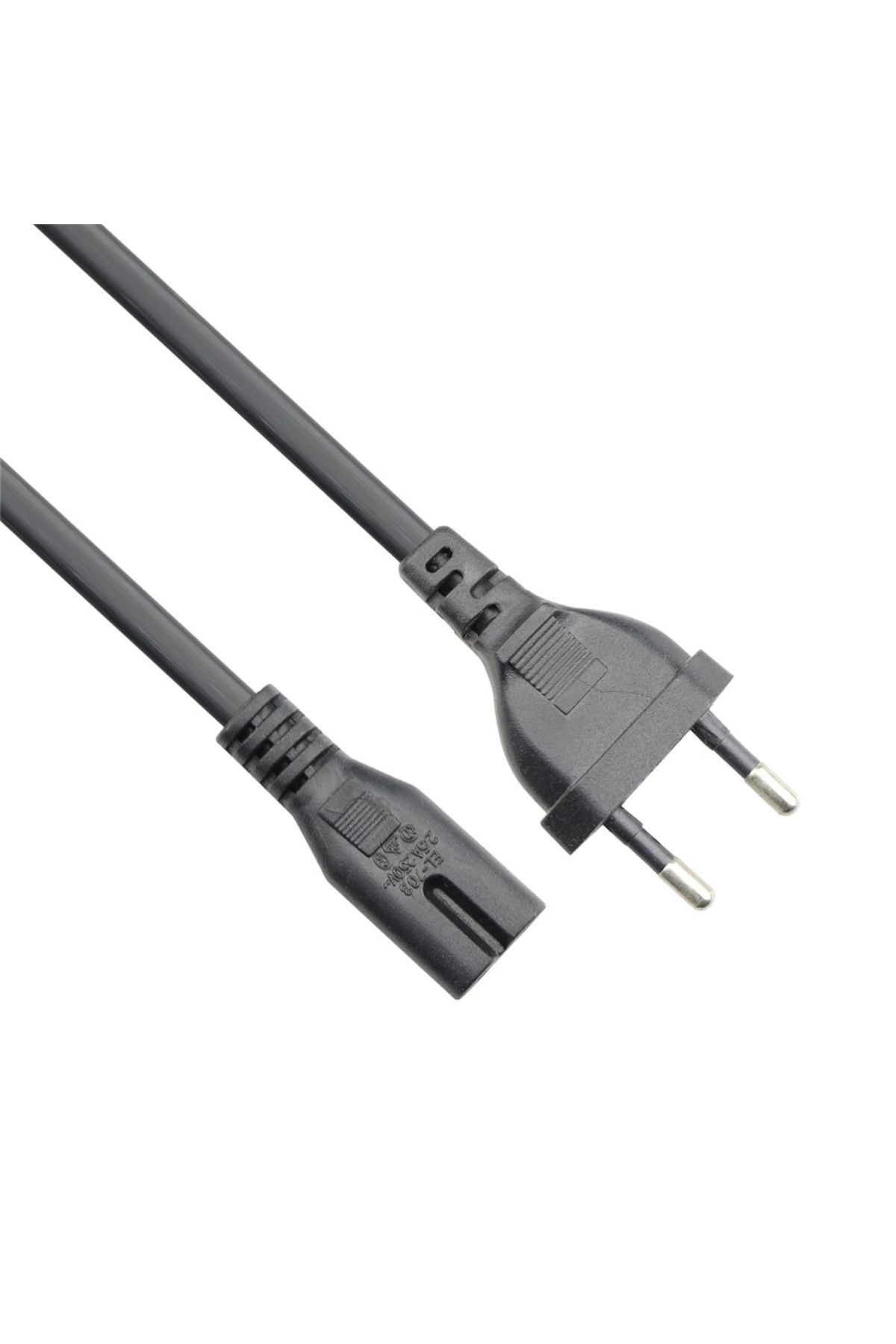 VCOM CE023-3.0 0.50MM2 3.0MT Teyp Power Kablosu