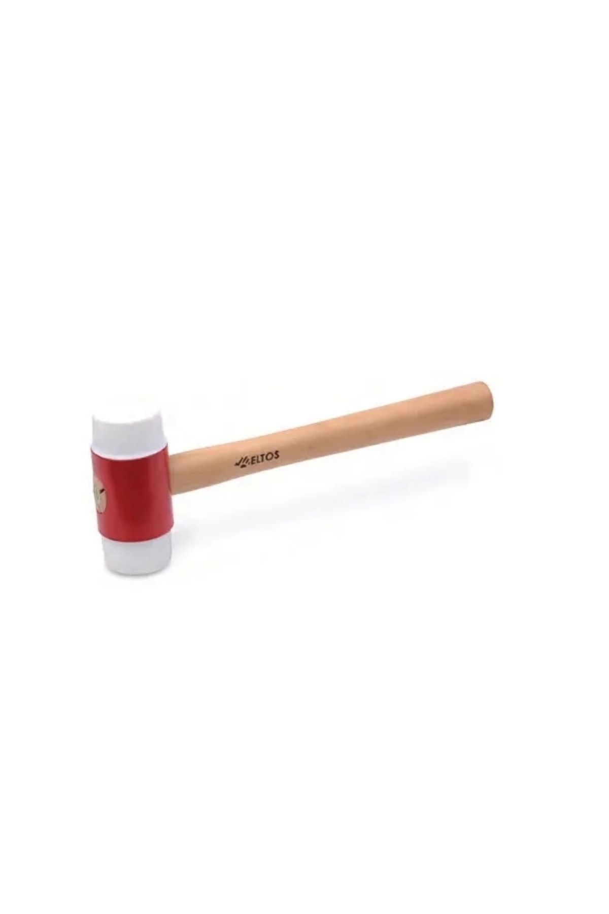 Generic Vidalı Sert Plastik Tokmak / Çekiç No:40