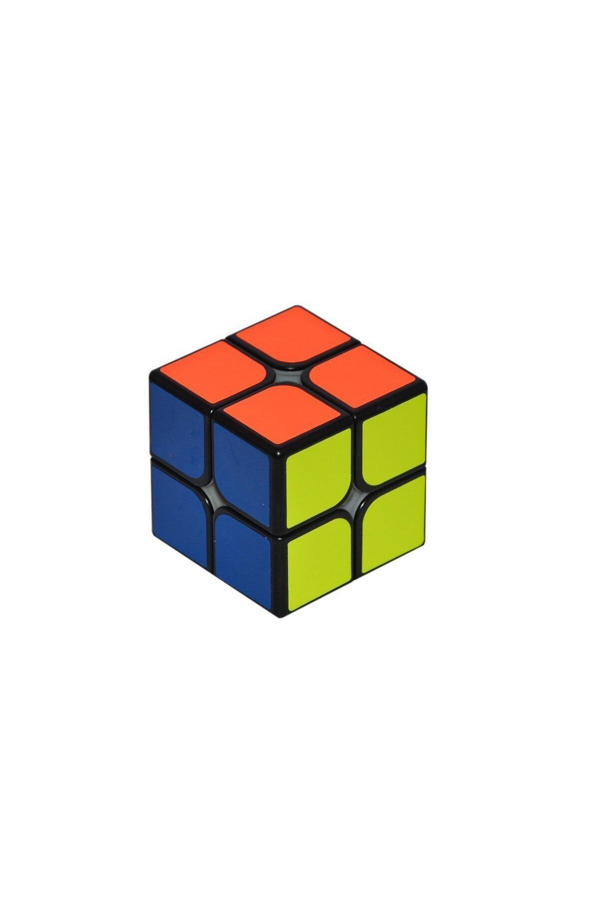 Aymir Ticaret 2X2 Qy Toys Speed Küp 2x2 -Başel
