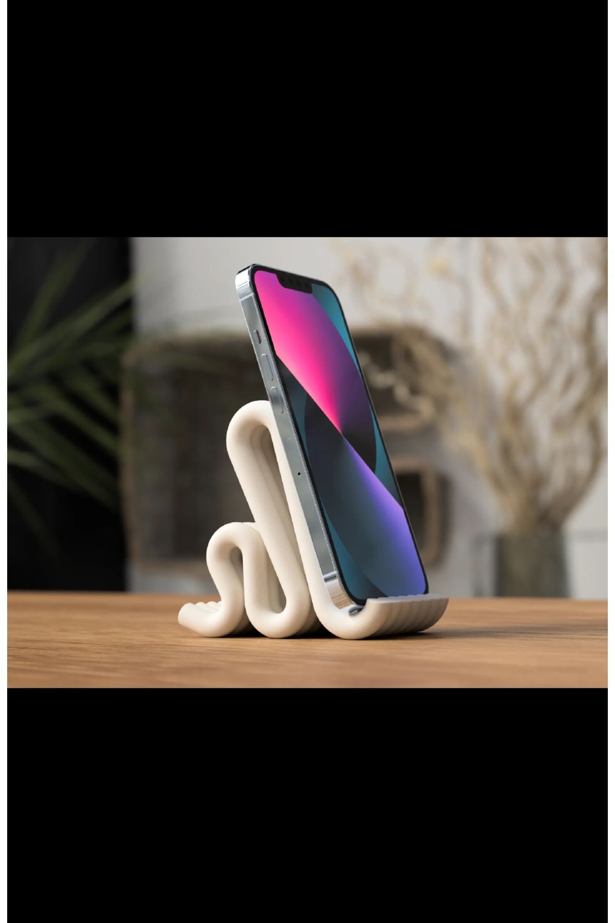 printastic Zigzag Telefon Tablet Standı