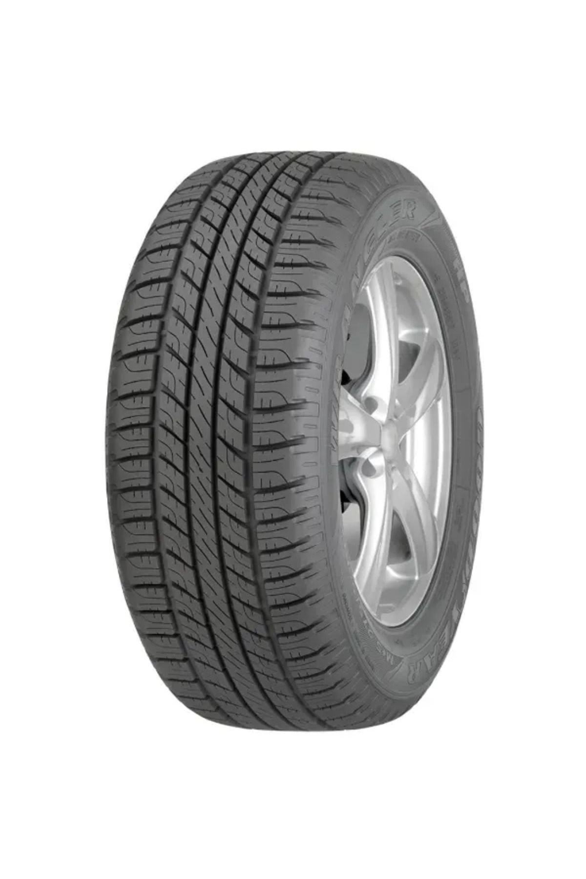 Goodyear Wrangler HP All Weather 255/65R16 109H FP ( Yıl: 2024 )