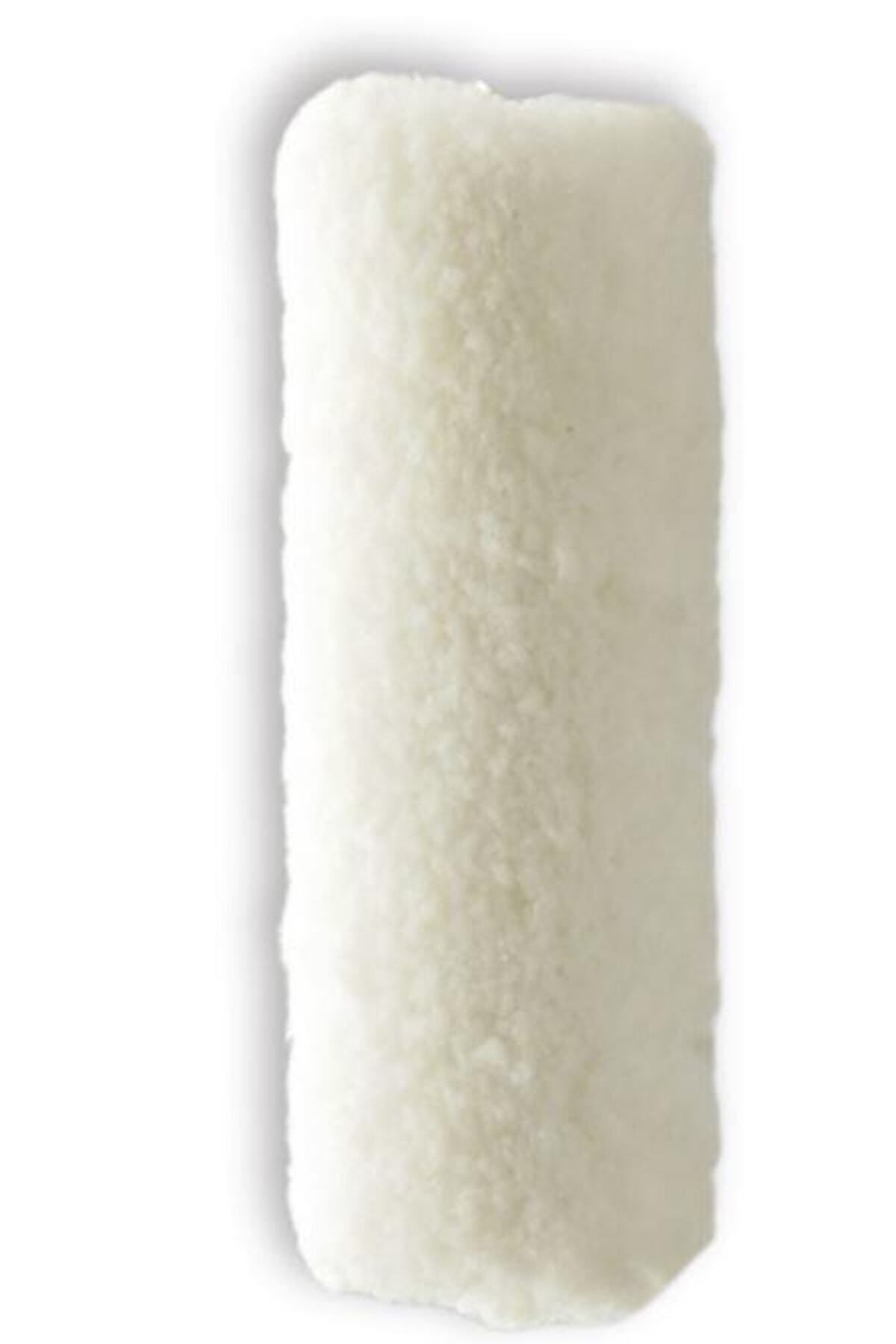 Mikasso Kadife Kalorifer Rulo Yedek 10 Cm