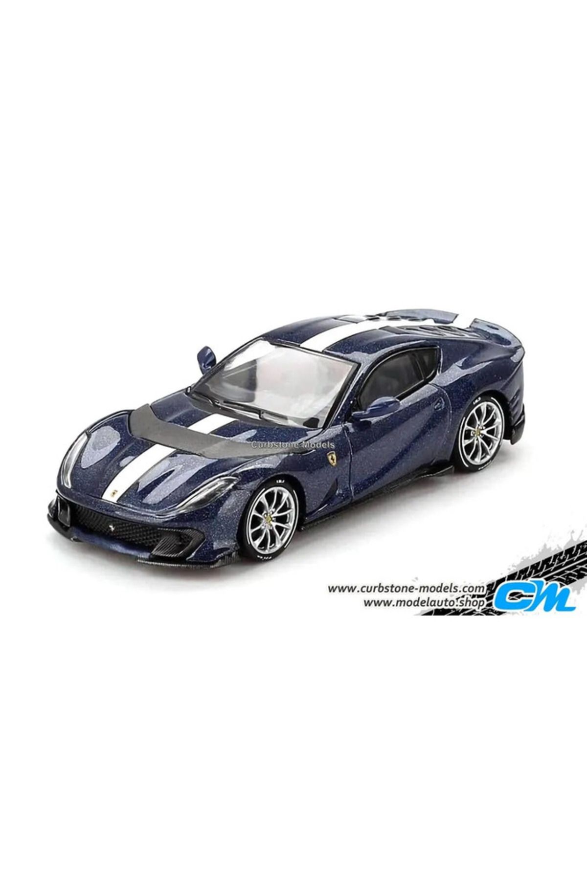 BBR FERRARI 812 COMPETITIZON