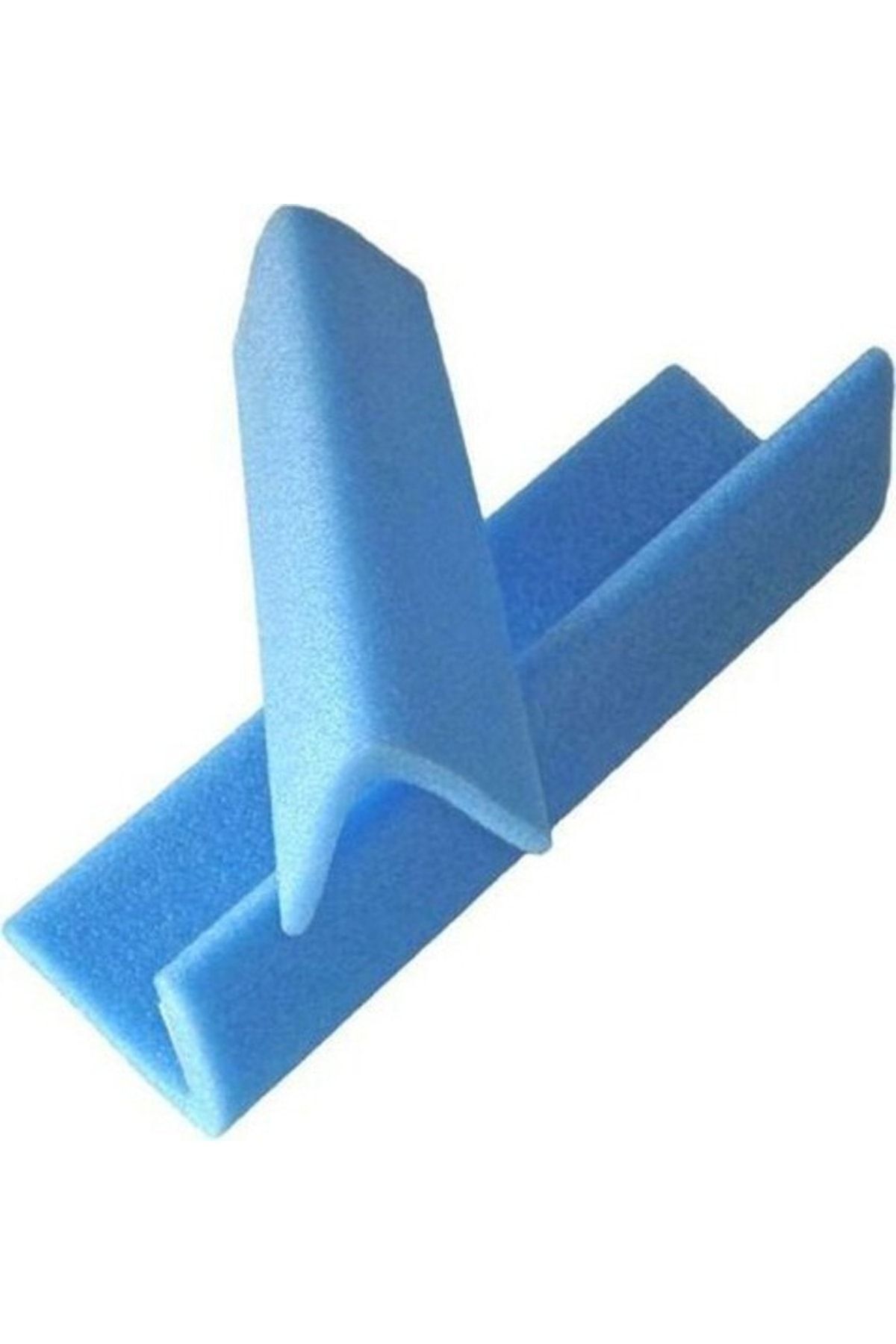 Mikasso L5x5 10 Cm 50 Adet Eşya Köşesi Sarma Kenar Köşe Koruyucu Mobilya Sarma Ambalaj Köpüğü 11 x 18 cm 50'