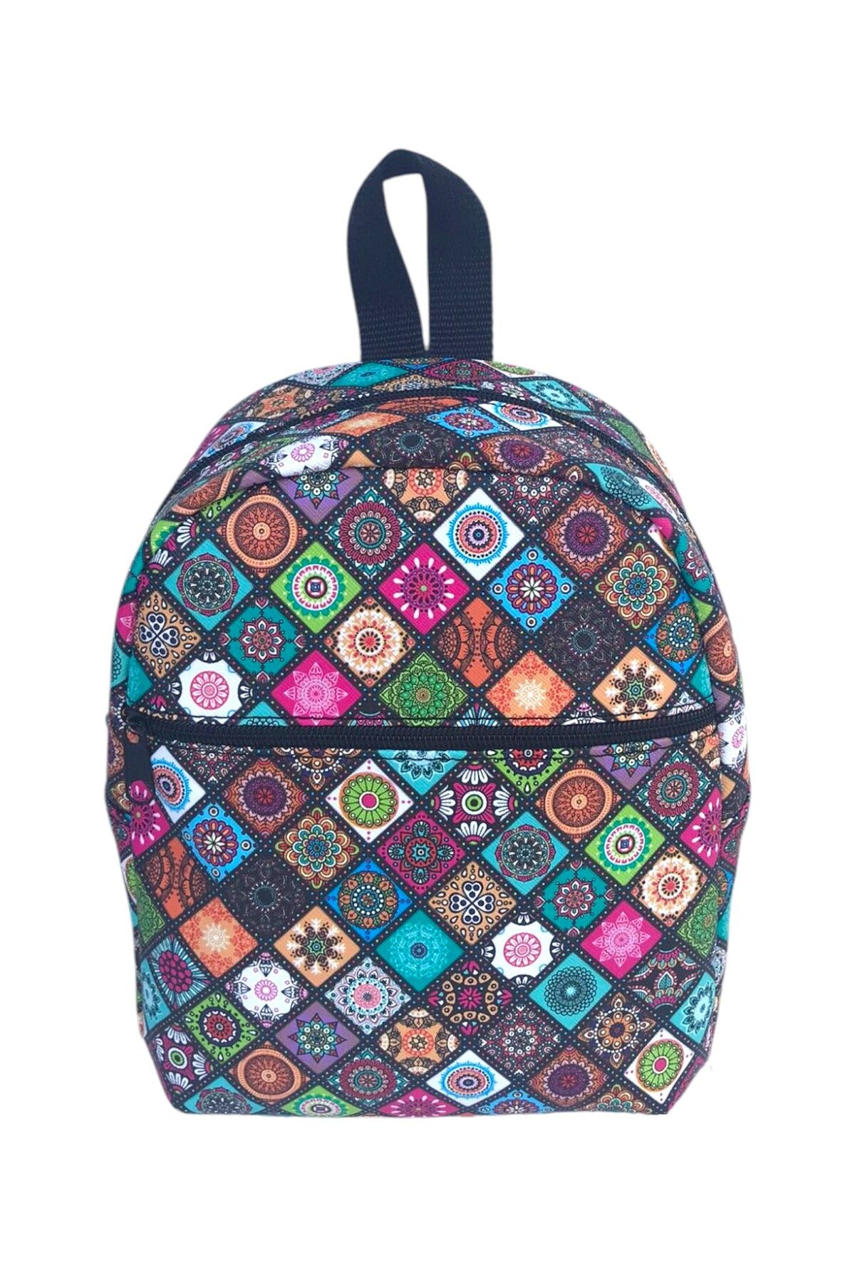 Wallery Bags Çocuk Sırt Çantası – Anaokulu & Kreş Çantası – Unisex Günlük Kullanım.