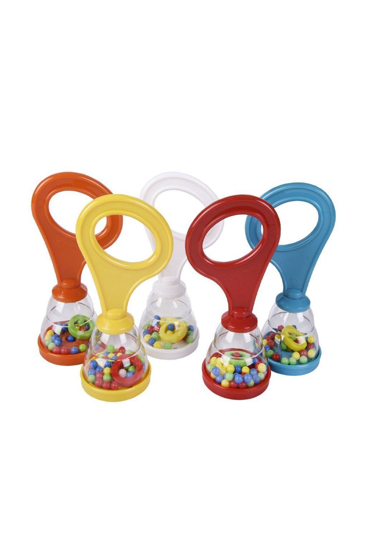 Aymir Ticaret 4032 Çıngır Çıngırak -Zuzutoys