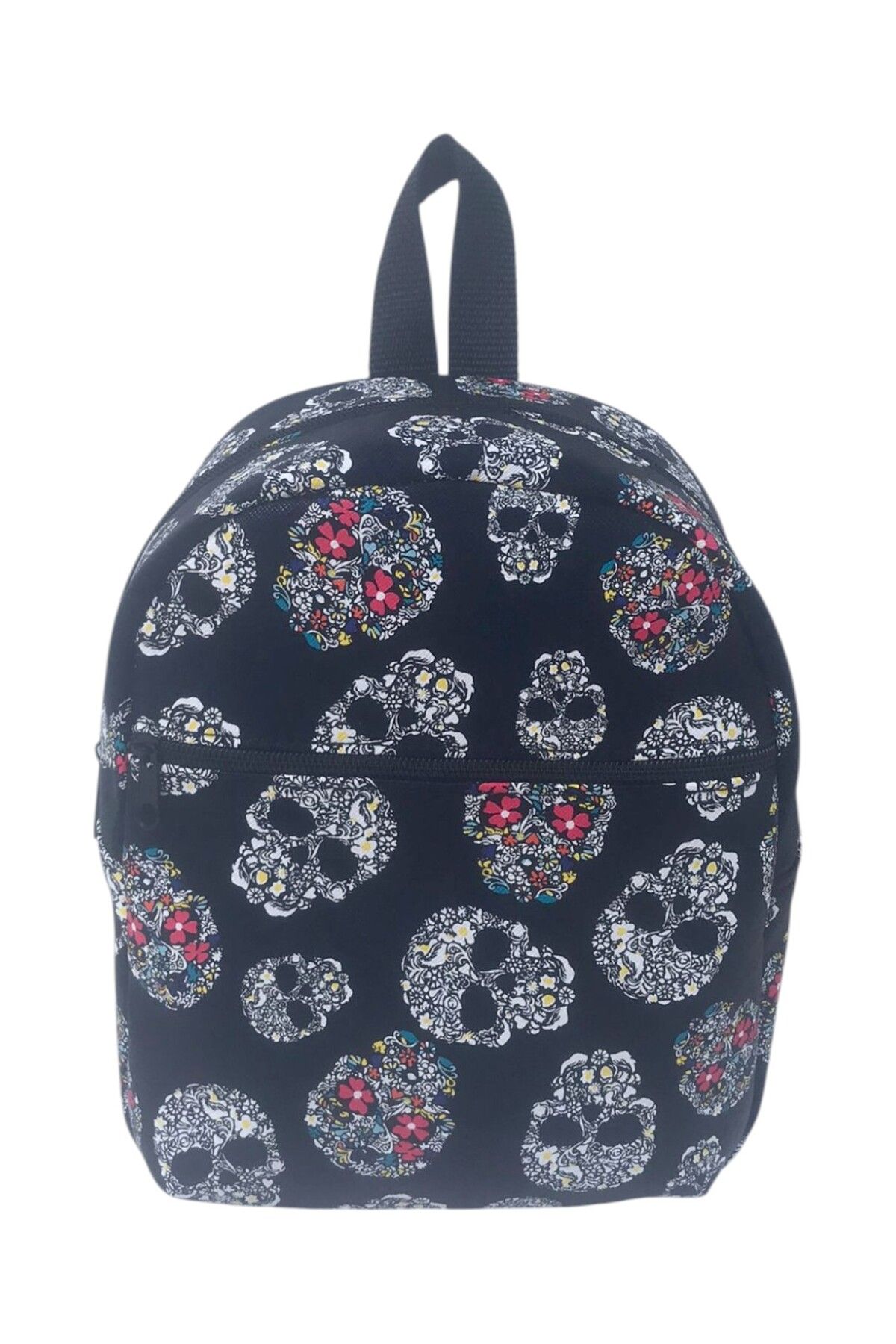 Wallery Bags Çocuk Sırt Çantası – Anaokulu & Kreş Çantası – Unisex Günlük Kullanım.