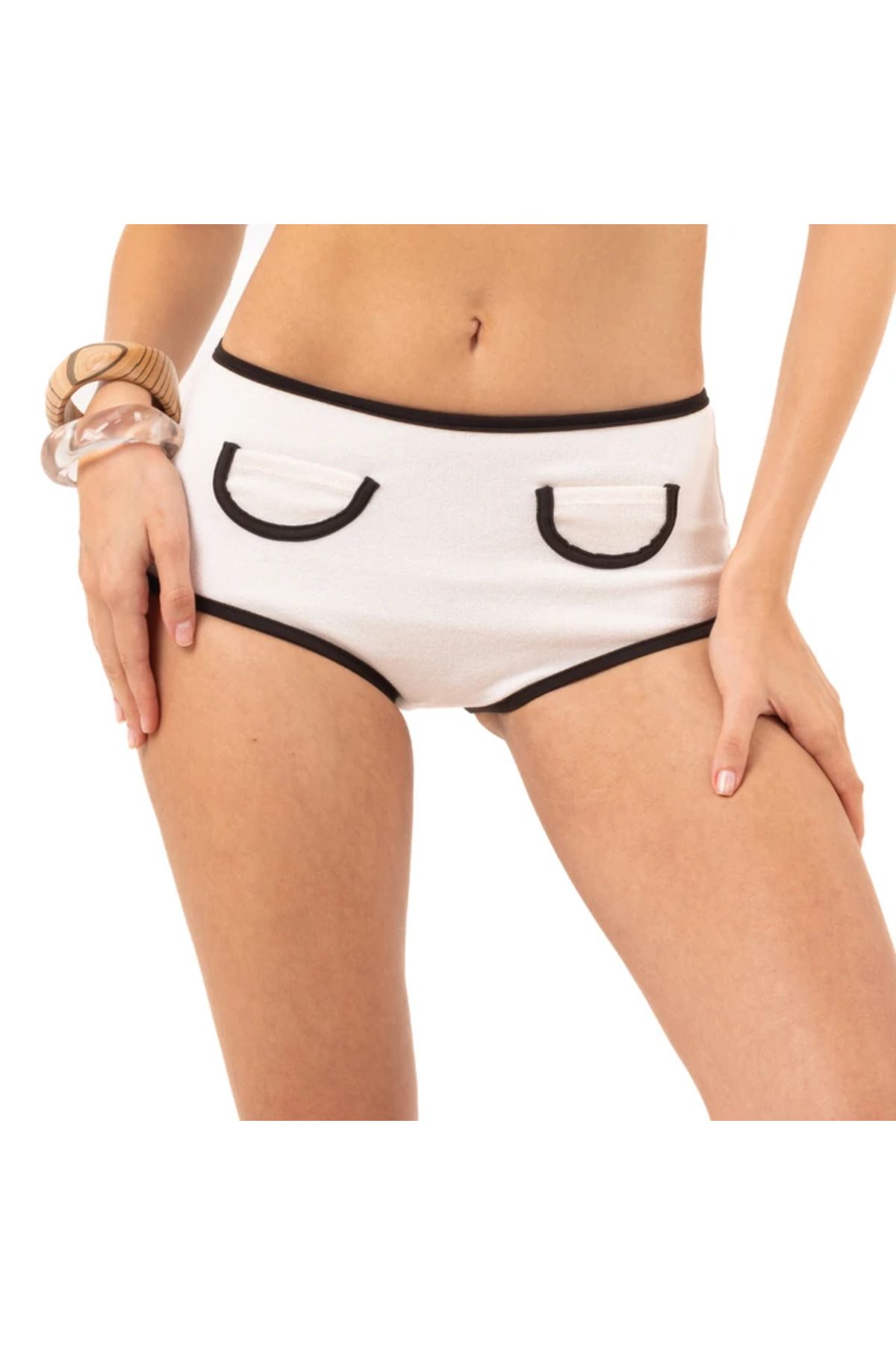 POG'S Emmy Kadın Bikini Altı