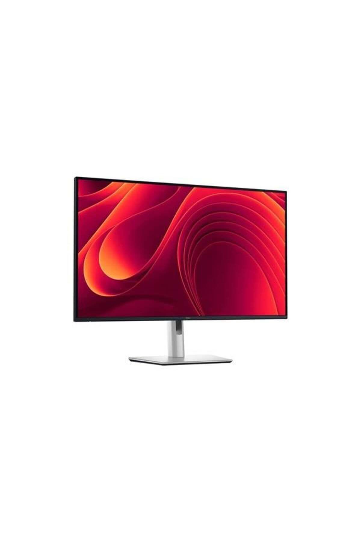 Dell 31.5" IPS P3225DE 5MS 100HZ HDMI-DP TYPEC PIVOT KURUMSAL MONİTÖR 2560X1440