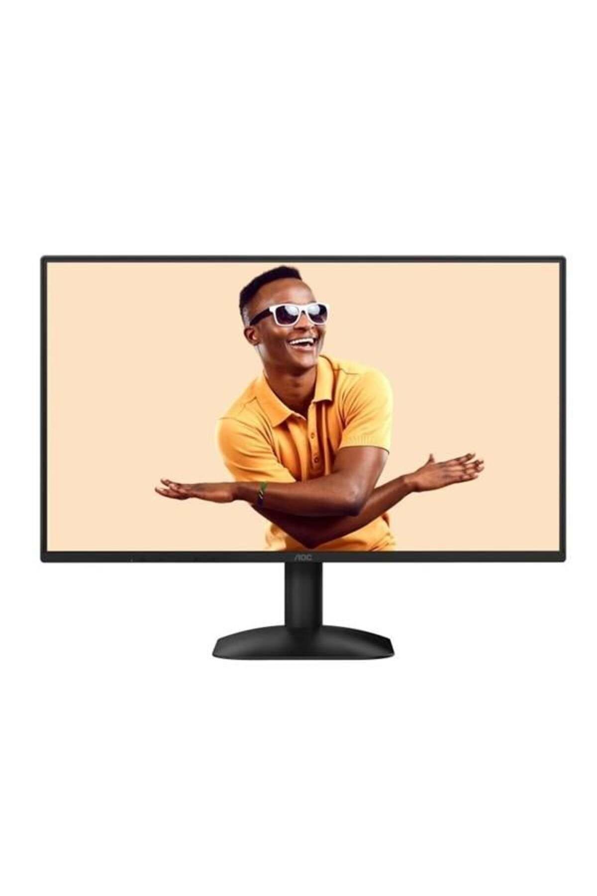 Aoc 23.8" IPS 24B31H 1MS 120Hz HDMI EV Ofis Tipi Monitör (1920 X 1080)
